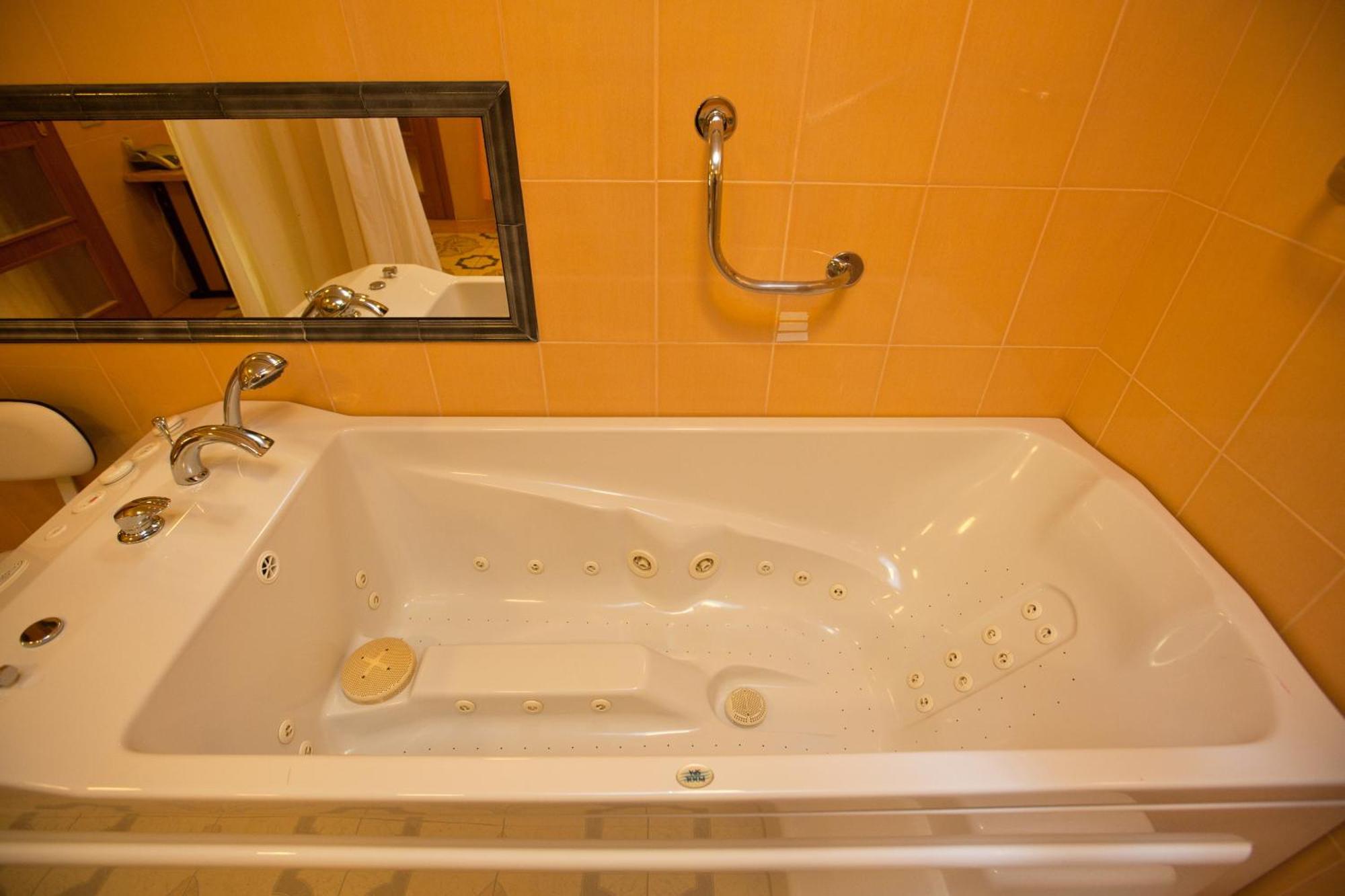 Hotel Polaris III Swinoujscie Ngoại thất bức ảnh