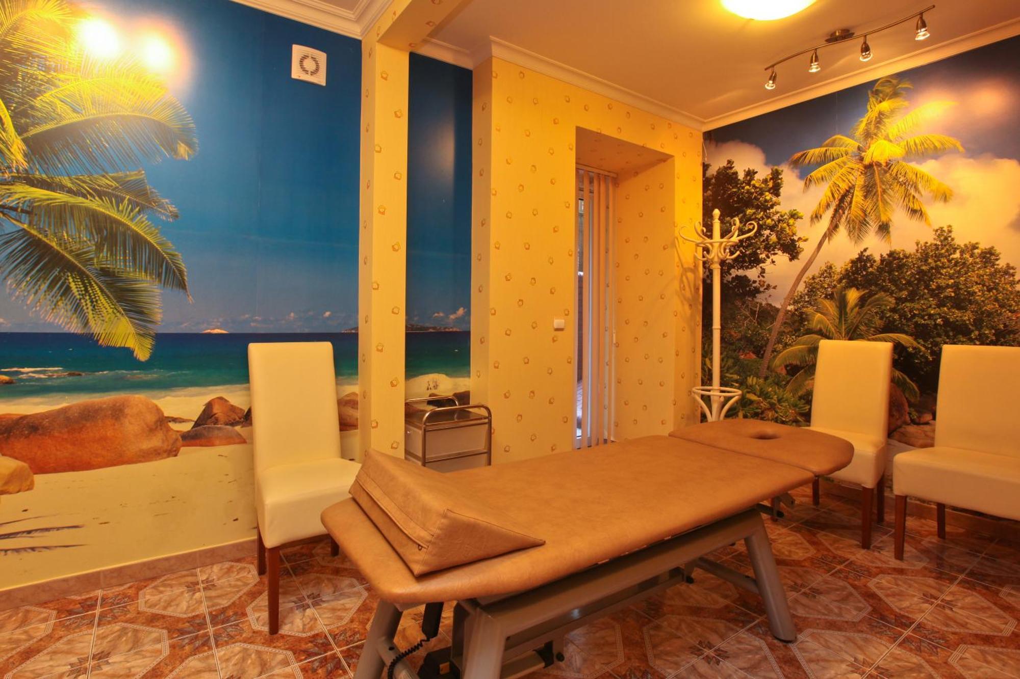 Hotel Polaris III Swinoujscie Ngoại thất bức ảnh