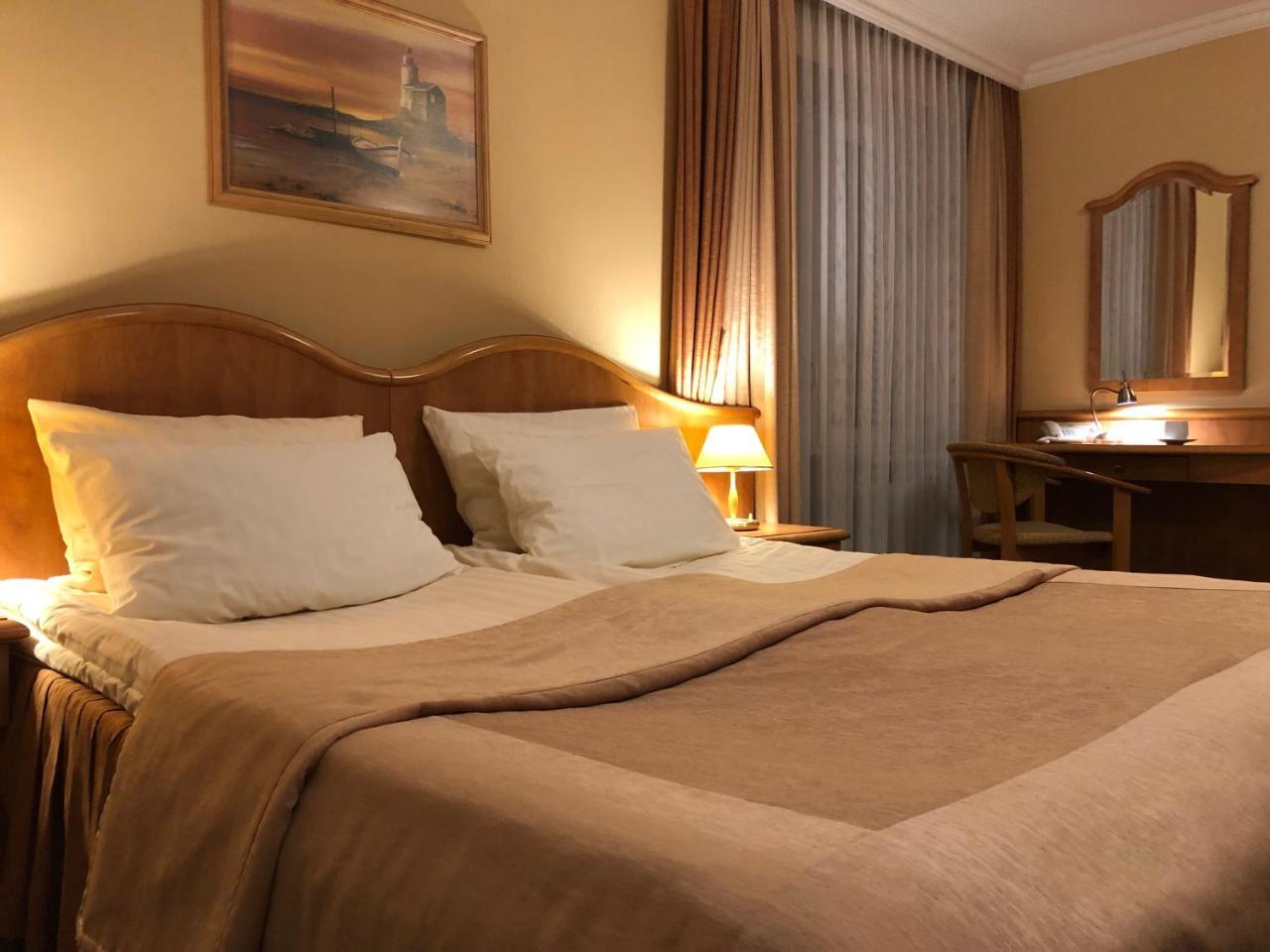 Hotel Polaris III Swinoujscie Ngoại thất bức ảnh