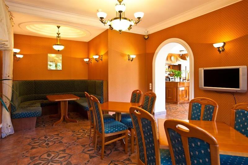 Hotel Polaris III Swinoujscie Ngoại thất bức ảnh