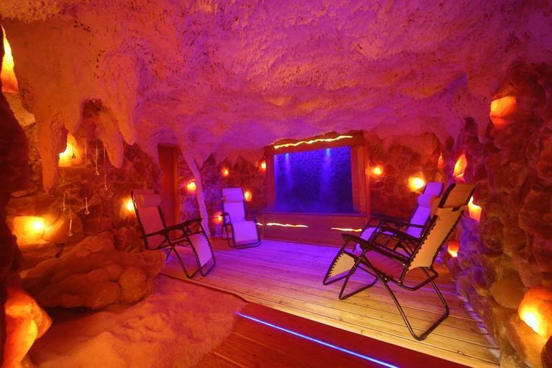Hotel Polaris III Swinoujscie Ngoại thất bức ảnh